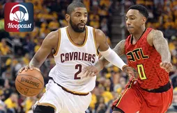 Hoopcast : gros plan sur le début des demi-finales de conférence