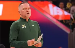 Beaucoup de cœur et… un peu de “chance des Irlandais” pour les Nuggets