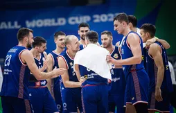 Programme du jour | Lituanie – Serbie puis Italie – Etats-Unis en quart de finale