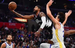 Les Sixers veulent Paul George et Kentavious Caldwell-Pope !