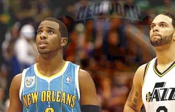 Le débat du jour : quel meneur aux Knicks en 2012 ?