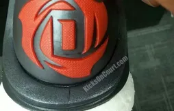 Adidas : l’amorti “Boost” sera présent sur la D Rose 5