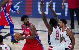 Thomas Bryant poursuit sa progression