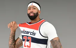 Anthony Davis se donne la saison pour trancher son avenir