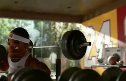 Nike Puppets : LeBron James se prépare pour 2010