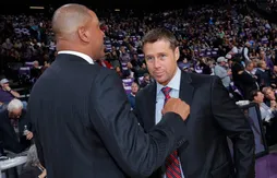 Dave Joerger, l’expérience NBA dans le viseur du Paris Basket