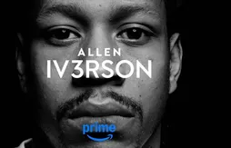Le documentaire sur Allen Iverson sortira en octobre sur Prime Video