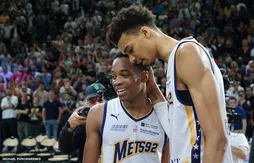 Les Français à la conquête de la Draft 2023