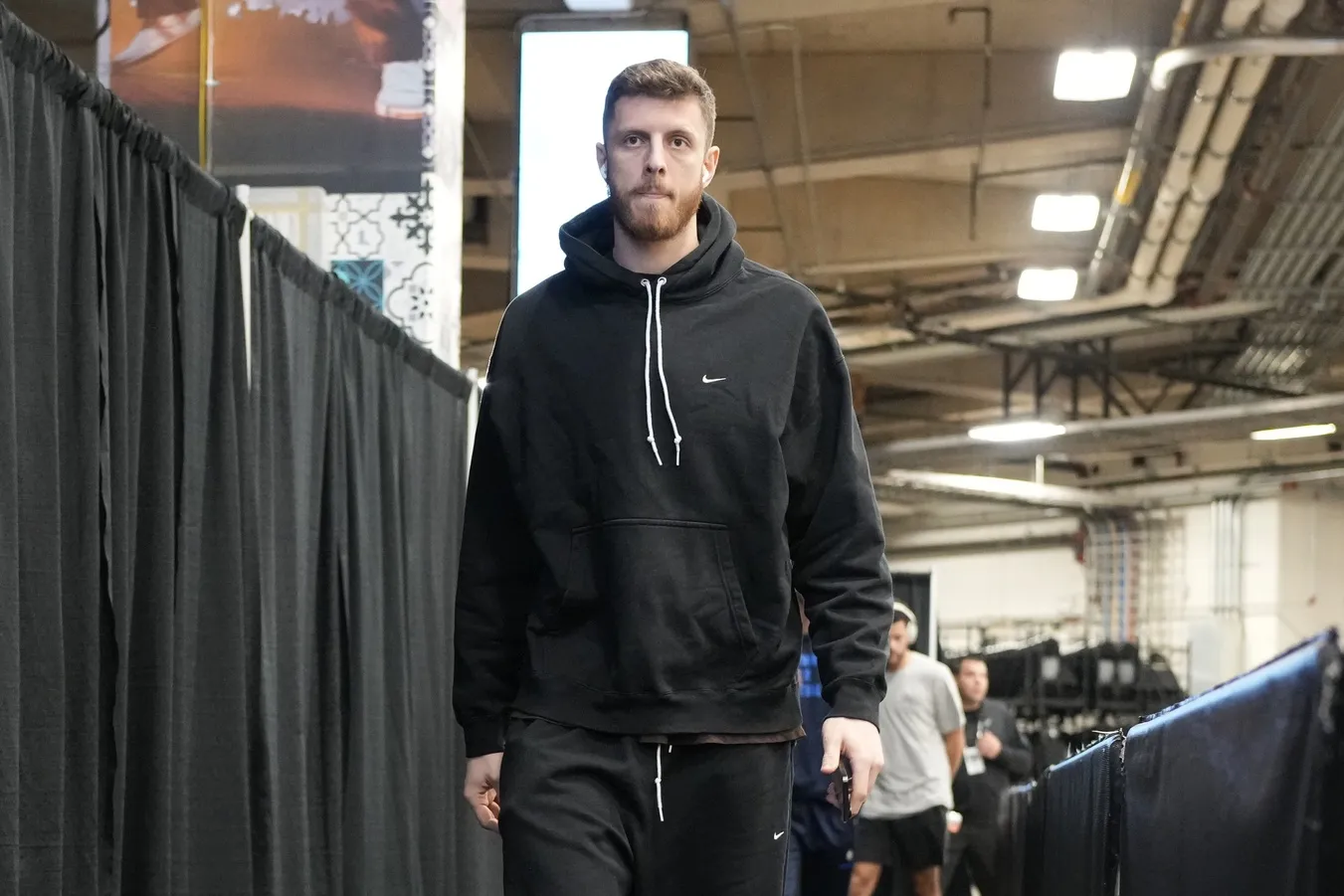 Isaiah Hartenstein