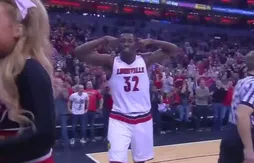 Houston : Chinanu Onuaku signé pour trois ans
