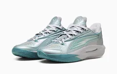 Déjà deux coloris pour la Puma Scoot Zeros III