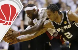 Awards de la saison – Le Hoopcast donne ses pronostics !