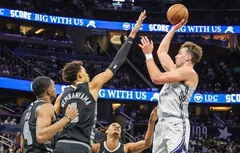Tempête à Charlotte : le match Spurs – Magic repoussé de plusieurs heures