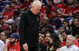 Une fin de saison douce-amère pour les Spurs