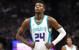 Brandon Miller s’est libéré sur la fin