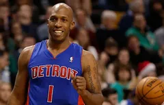 Chauncey Billups tire sa révérence
