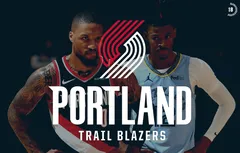 30 jours/30 équipes : Portland Trail Blazers