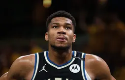 Giannis Antetokounmpo reste fidèle aux Bucks… pour l’instant