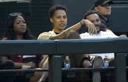 Où en est Brittney Griner à quatre semaines de la reprise ?