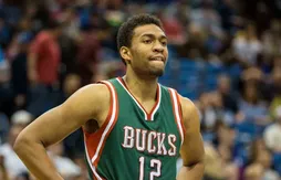 Jabari Parker a travaillé avec Ray Allen