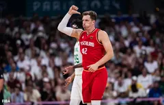 Andreas Obst et l’Allemagne impatients de défier les Bleus