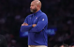 Coaches du mois | JB Bickerstaff, 17 ans plus tard