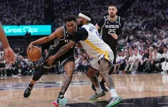 Gary Payton II n’est pas revenu pour rien