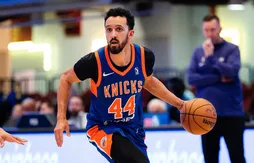 Landry Shamet sauve encore sa place au buzzer chez les Knicks
