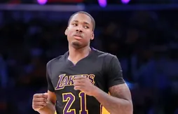 Après son échec dans le money time, Ed Davis fait des heures sup’ aux lancers-francs