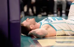 Gordon Hayward absent jusqu’à nouvel ordre