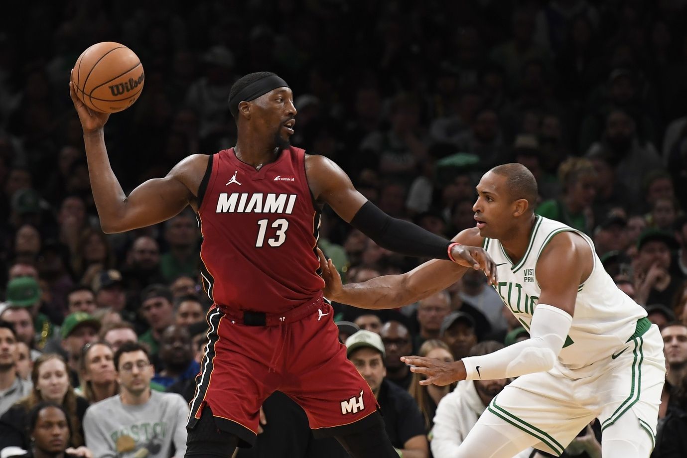 bam adebayo