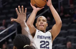 Desmond Bane fait exploser son record en carrière