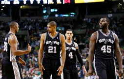 San Antonio – OKC : une leçon collective