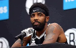 Irving juge de Kyrie
