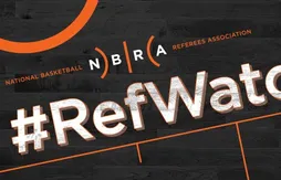 Les arbitres NBA se lancent dans le live-tweet