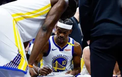 Comme Andre Iguodala, Jimmy Butler équilibre le chaos des Warriors