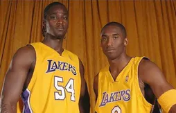 Kobe Bryant sort l’anecdote qui tue sur Kwame Brown