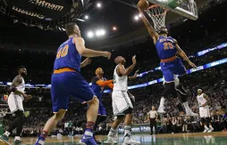 Boston – New York : Derrick Rose n’est pas fané !