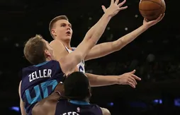 [mix] Kristaps Porzingis : le héros inattendu