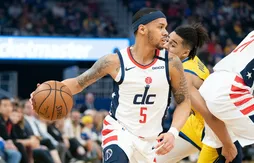Shabazz Napier à la relance en Russie