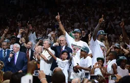 Primes, contrats et salary cap : retour sur le bras de fer épique entre David Stern et Pat Riley