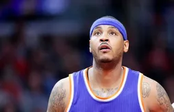 Knicks : Walt Frazier milite pour le maintien de Carmelo Anthony