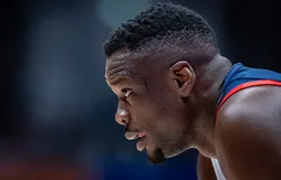 Un Mondial des plus frustrants pour Moustapha Fall…