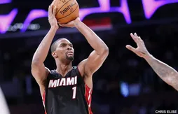 Miami : Chris Bosh n’est pas autorisé à rejouer !