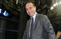 Gersson Rosas, l’ancien GM de Minnesota, devient consultant pour les Knicks