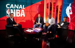 Des matches NBA en direct et le retour de Canal NBA sur Canal+ Afrique