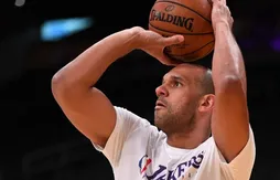 Dans l’optique des playoffs, Jared Dudley ne va pas se faire opérer
