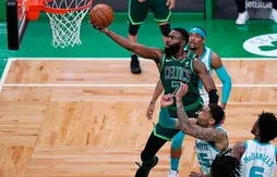 Comment va Jaylen Brown ?