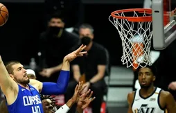 Le marathonien Ivica Zubac