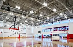 Les Bulls bientôt à l’entraînement